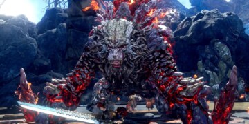 Wild Hearts supporterà fino a 4 giocatori su Switch 2