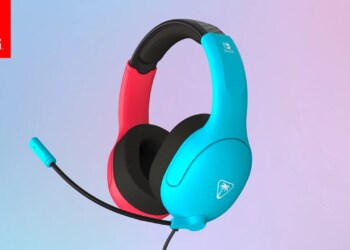 Turtle Beach – Cuffie Airlite Fit: la recensione