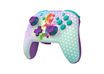 Turtle Beach – Rematch Controller Invicible Mario: la recensione