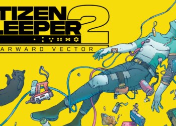 Citizen Sleeper 2: Starward Vector: la recensione