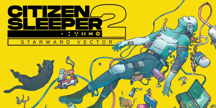 Citizen Sleeper 2: Starward Vector: la recensione