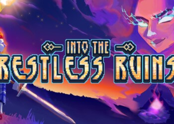 Into the Restless Ruins: la recensione