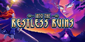 Into the Restless Ruins: la recensione