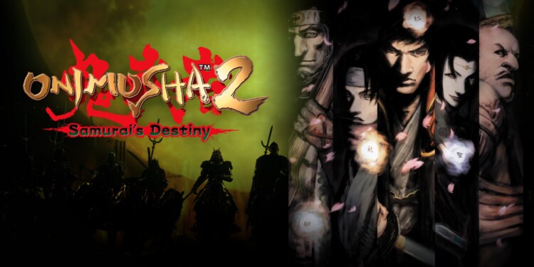Onimusha 2: Samurai’s Destiny: la recensione