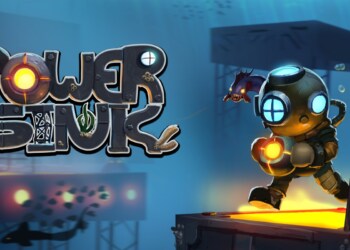 Power Sink: la recensione