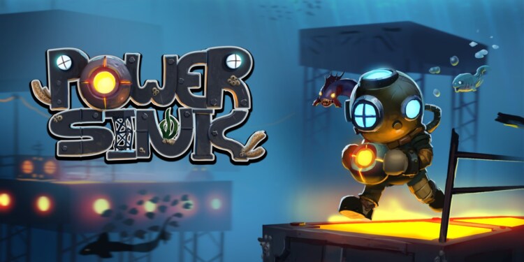 Power Sink: la recensione