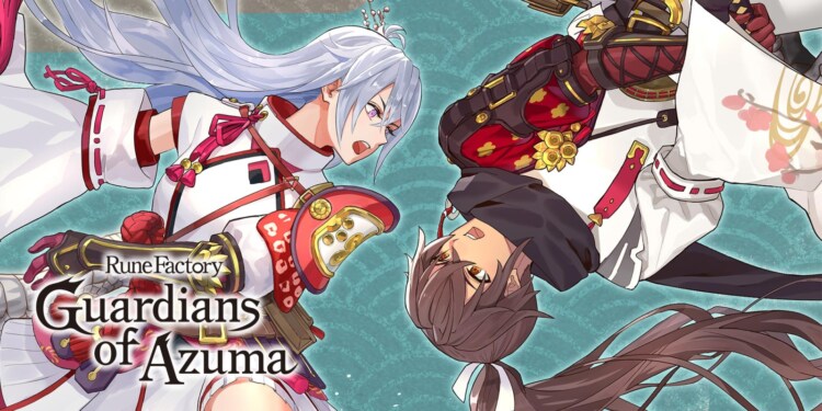 Rune Factory: Guardians of Azuma: la recensione