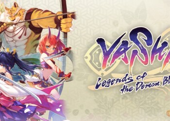 Yasha: Legends of the Demon Blade: la recensione