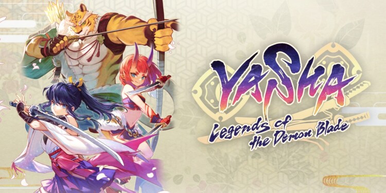 Yasha: Legends of the Demon Blade: la recensione