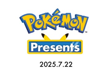 Il nuovo Pokémon Presents annunciato per il 22 luglio