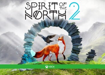 Xbox Series S: Spirit of the North 2: la recensione