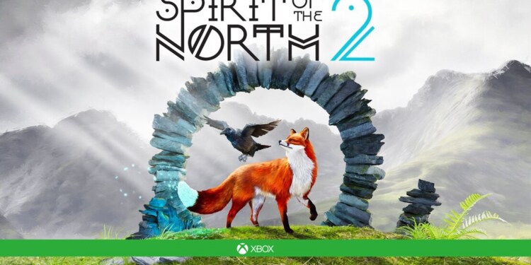 Xbox Series S: Spirit of the North 2: la recensione