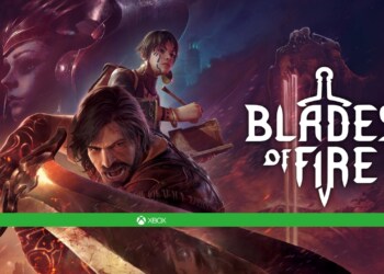 Xbox Series S: Blades of Fire: la recensione
