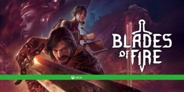 Xbox Series S: Blades of Fire: la recensione