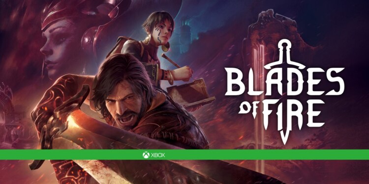 Xbox Series S: Blades of Fire: la recensione