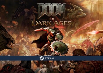 STEAM: DOOM The Dark Ages: la recensione