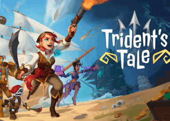 Trident’s tale: la recensione