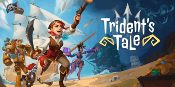 Trident’s tale: la recensione