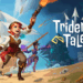 Trident’s tale: la recensione