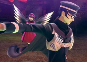 ATLUS condivide nuovi dettagli e immagini di RAIDOU Remastered: The Mystery of the Soulless Army