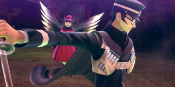 ATLUS condivide nuovi dettagli e immagini di RAIDOU Remastered: The Mystery of the Soulless Army