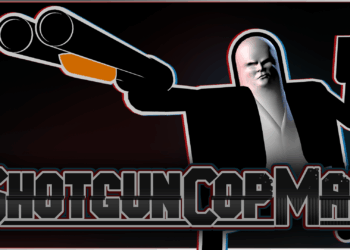 Shotgun Cop Man: la recensione