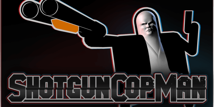 Shotgun Cop Man: la recensione