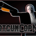 Shotgun Cop Man: la recensione