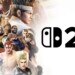 Virtua Fighter 5 R.E.V.O. annunciato per Switch 2