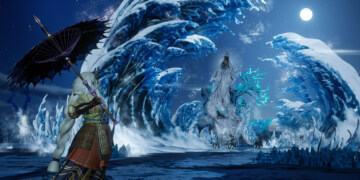 Wild Hearts S: nuovo video gameplay da Koei-Tecmo