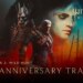 Al via i festeggiamenti per l’anniversario di The Witcher 3: Wild Hunt