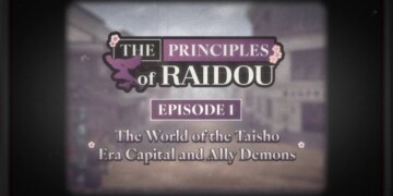 Approfondisci RAIDOU Remastered: The Mystery of the Soulless Army con la serie di video The Principles of Raidou