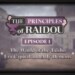 Approfondisci RAIDOU Remastered: The Mystery of the Soulless Army con la serie di video The Principles of Raidou