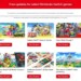 Nintendo Switch 2: ecco i dettagli degli aggiornamenti gratuiti per i titoli Switch