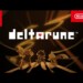 DELTARUNE 1-4: aperti i preorder su Nintendo Switch 2