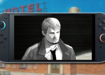 Rumor: Nintendo sta preparando il rilancio di Hotel Dusk?