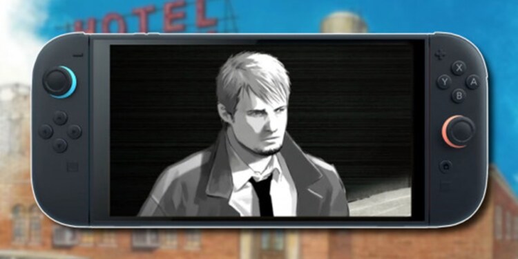 Rumor: Nintendo sta preparando il rilancio di Hotel Dusk?