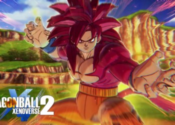 Il Dragon Ball DAIMA Pack è ora disponibile in DRAGON BALL XENOVERSE 2