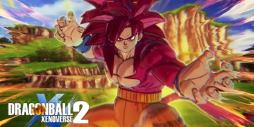 Il Dragon Ball DAIMA Pack è ora disponibile in DRAGON BALL XENOVERSE 2
