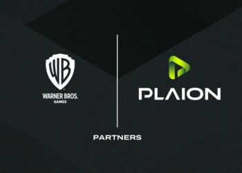 Warner Bros. Entertainment e PLAION ampliano la loro partnership di distribuzione includendo l’Italia
