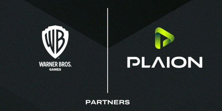 Warner Bros. Entertainment e PLAION ampliano la loro partnership di distribuzione includendo l’Italia