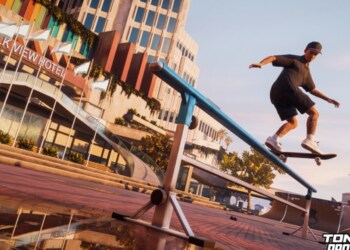 Tony Hawk’s Pro Skater 3 + 4: il lancio della Terza Wave della Colonna Sonora