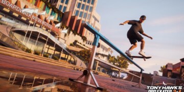 Tony Hawk’s Pro Skater 3 + 4: il lancio della Terza Wave della Colonna Sonora