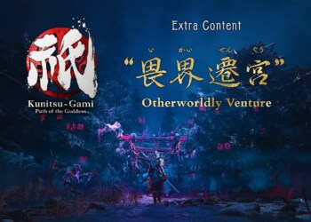 Kunitsu-Gami riceverà una nuova modalità su Switch 2