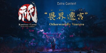 Kunitsu-Gami riceverà una nuova modalità su Switch 2