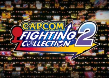 Metti le mani su un’imperdibile collezione di giochi di combattimento con la Capcom Fighting Collection™ 2