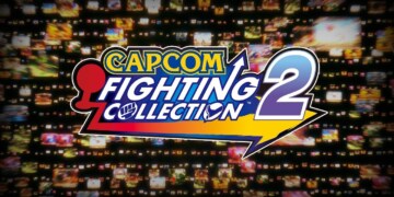 Metti le mani su un’imperdibile collezione di giochi di combattimento con la Capcom Fighting Collection™ 2