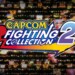 Metti le mani su un’imperdibile collezione di giochi di combattimento con la Capcom Fighting Collection™ 2