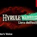 Nintendo Switch 2: scopri i giochi in arrivo direttamente con gli sviluppatori – Hyrule Warriors L’era dell’Esilio