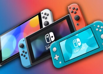 Nintendo conferma: continueremo il supporto a Switch